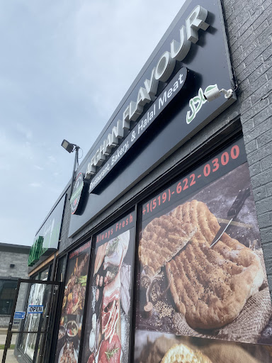 Photo of Afghan Flavour - 611 Hespeler Rd Unit 2, Cambridge, ON N1R 6J3